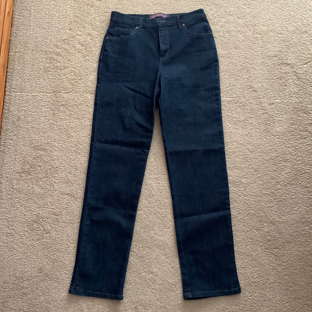 Gloria Vanderbilt Jeans